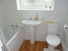 3 Bedroom Terraced