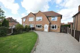 3 Bedroom Semi-Detac...