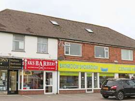 1&nbsp;Bedroom&nbsp;Flat