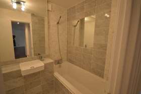 2 Bedroom Apartment