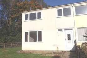 3 Bedroom Detached