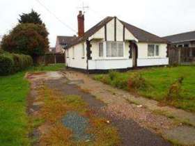 3 Bedroom Bungalow