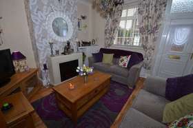 3 Bedroom Terraced