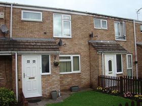 3 Bedroom Terraced