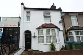 3 Bedroom Terraced