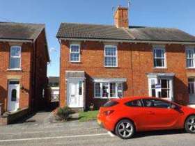 3&nbsp;Bedroom&nbsp;Semi-Detac...