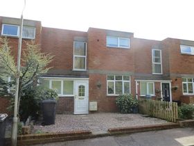2 Bedroom Terraced