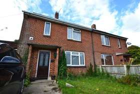 2 Bedroom Semi-Detac...