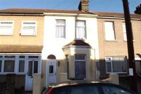 3&nbsp;Bedroom&nbsp;Terraced
