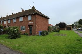 3 Bedroom Detached