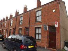 2 Bedroom End of Ter...