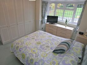 4 Bedroom Detached