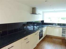 3 Bedroom Chalet