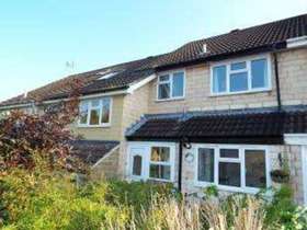 3&nbsp;Bedroom&nbsp;Terraced