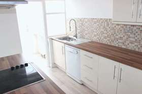 3 Bedroom Terraced