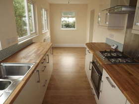 3 Bedroom Semi-Detac...