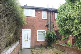 2 Bedroom Terraced