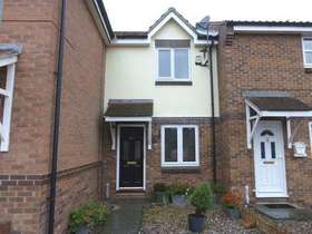 2 Bedroom Terraced