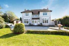 4&nbsp;Bedroom&nbsp;Detached