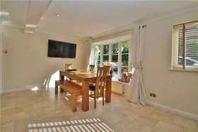 4 Bedroom Detached