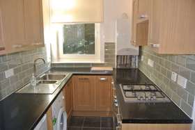 1 Bedroom Flat