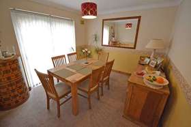 4 Bedroom Detached