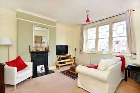 2 Bedroom Flat