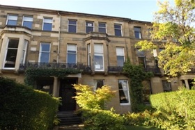 2 Bedroom Flat