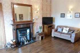 2 Bedroom Flat