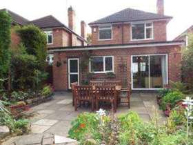 3 Bedroom Detached