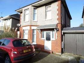 3 Bedroom Detached