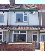 3&nbsp;Bedroom&nbsp;Terraced
