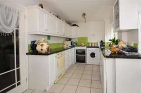 3 Bedroom Terraced