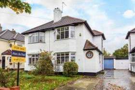 3 Bedroom Semi-Detac...