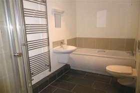 2 Bedroom Flat