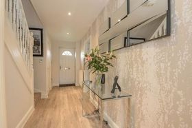 4 Bedroom Detached