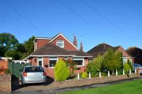 3 Bedroom Bungalow