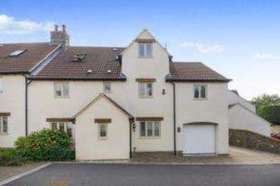 4 Bedroom Semi-Detac...