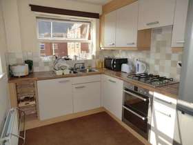2 Bedroom Flat