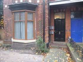 1 Bedroom Flat
