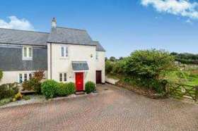 3 Bedroom Detached