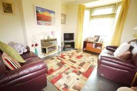 3 Bedroom Terraced