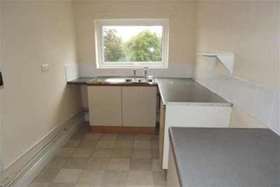 1 Bedroom Flat