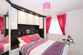 4 Bedroom Detached