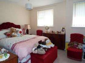 2 Bedroom Bungalow