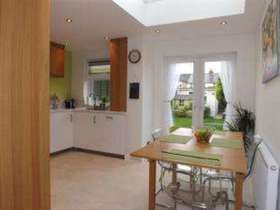 3 Bedroom Terraced