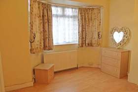 1 Bedroom Terraced