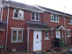 3 Bedroom Terraced
