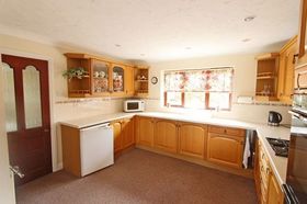 4 Bedroom Detached