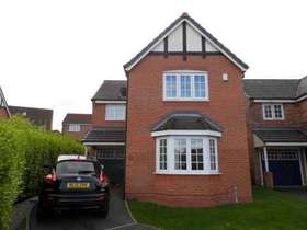 3 Bedroom Detached